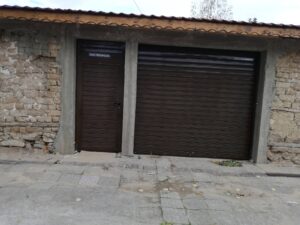 Гаражни врати Габрово