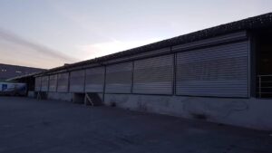 Гаражни врати цени