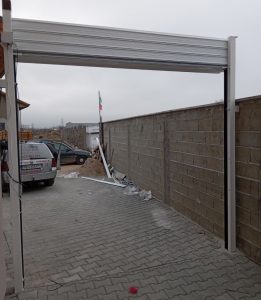 охранителни ролетки