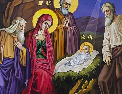 Рождество Христово