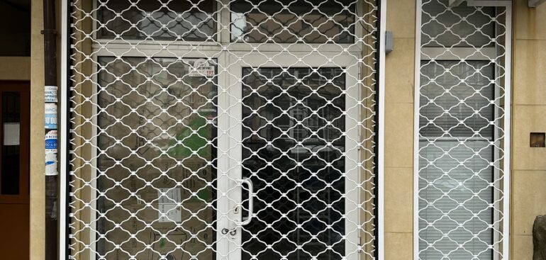 Ролетни врати в Пловдив с отстъпки