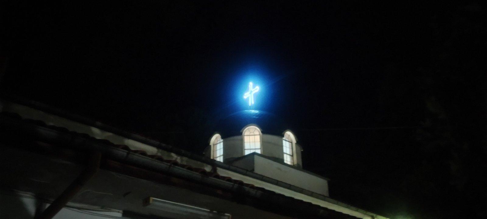 Христос Воскресе